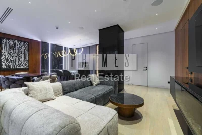 Продаж шикарної 3 к квартири в ЖК Taryan Towers (Тарян, Пече