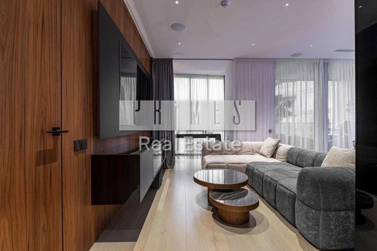 Продаж шикарної 3 к квартири в ЖК Taryan Towers (Тарян, Пече