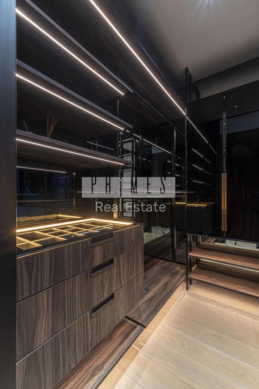 Продаж шикарної 3 к квартири в ЖК Taryan Towers (Тарян, Пече
