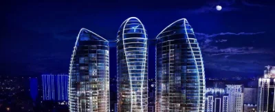 Продаж шикарної 3 к квартири в ЖК Taryan Towers (Тарян, Пече