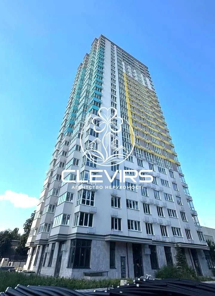 Продаж 1 кім. квартири ЖК Теремки, Академіка Заболотного, ме