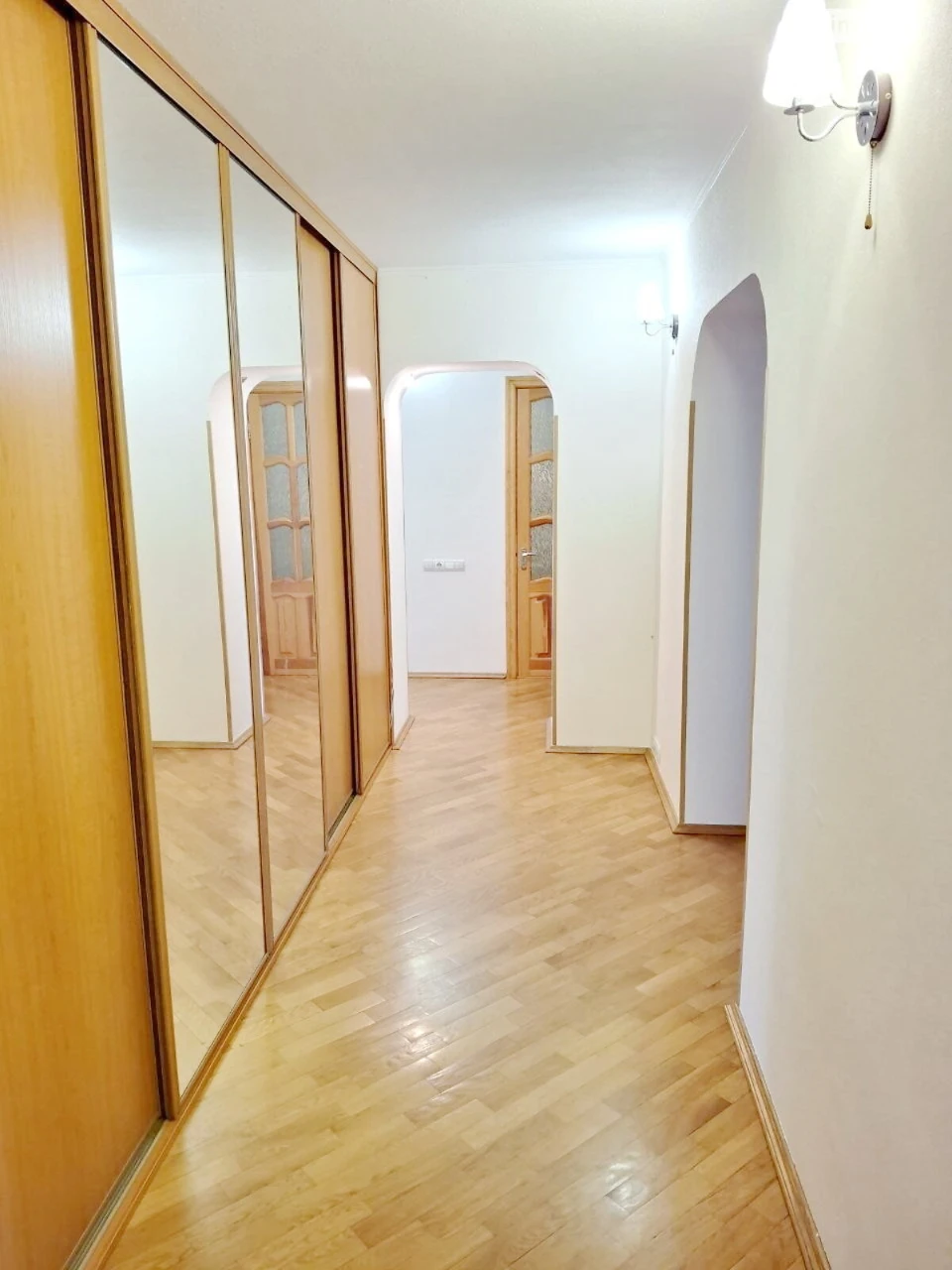 Продаж Квартира Позняки