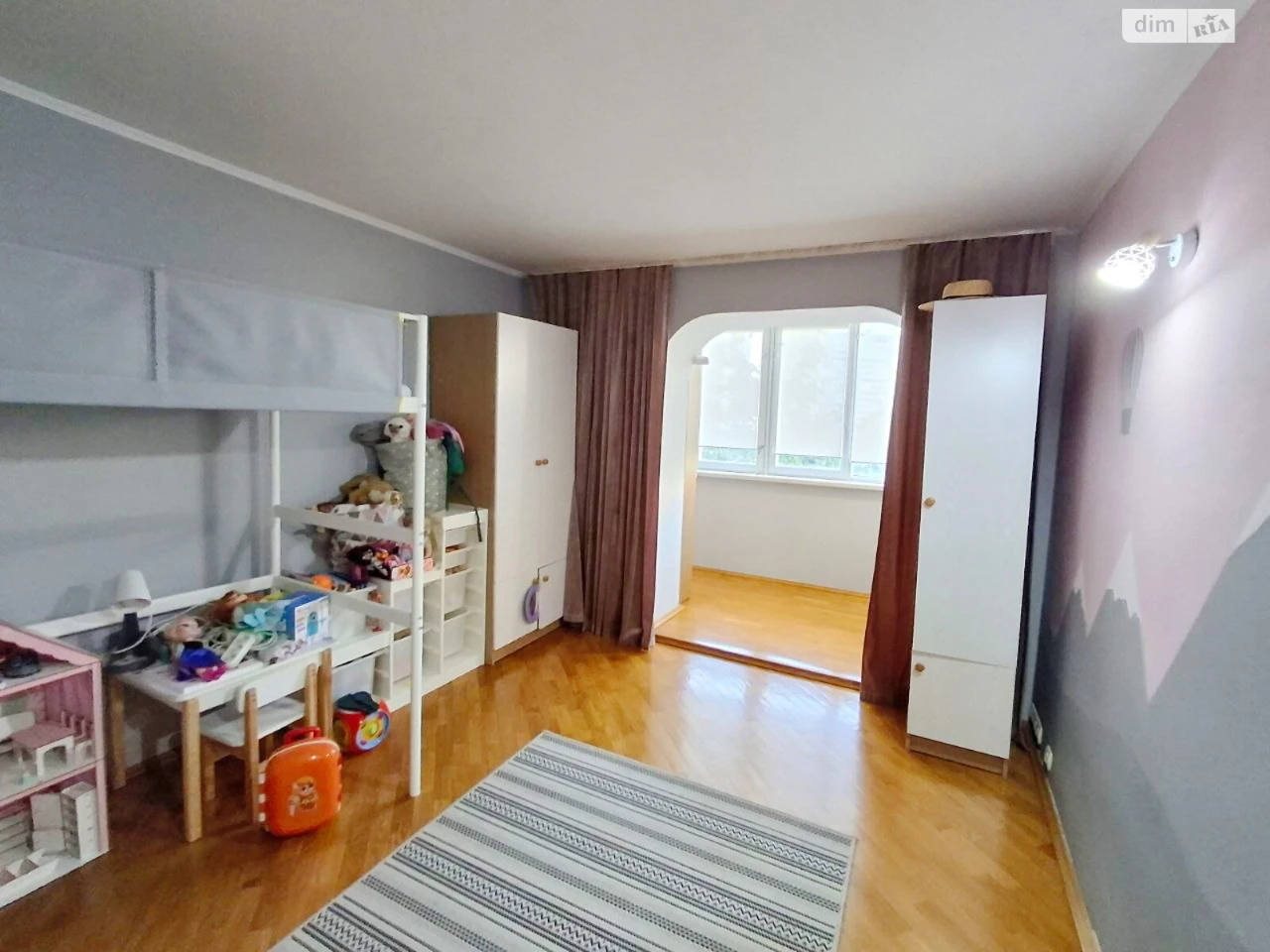 Продаж Квартира Позняки