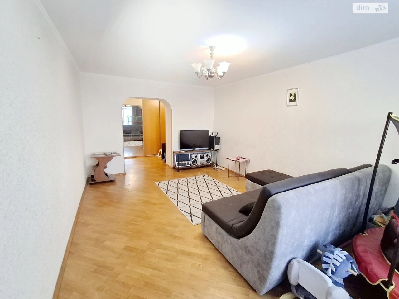 Продаж Квартира Позняки