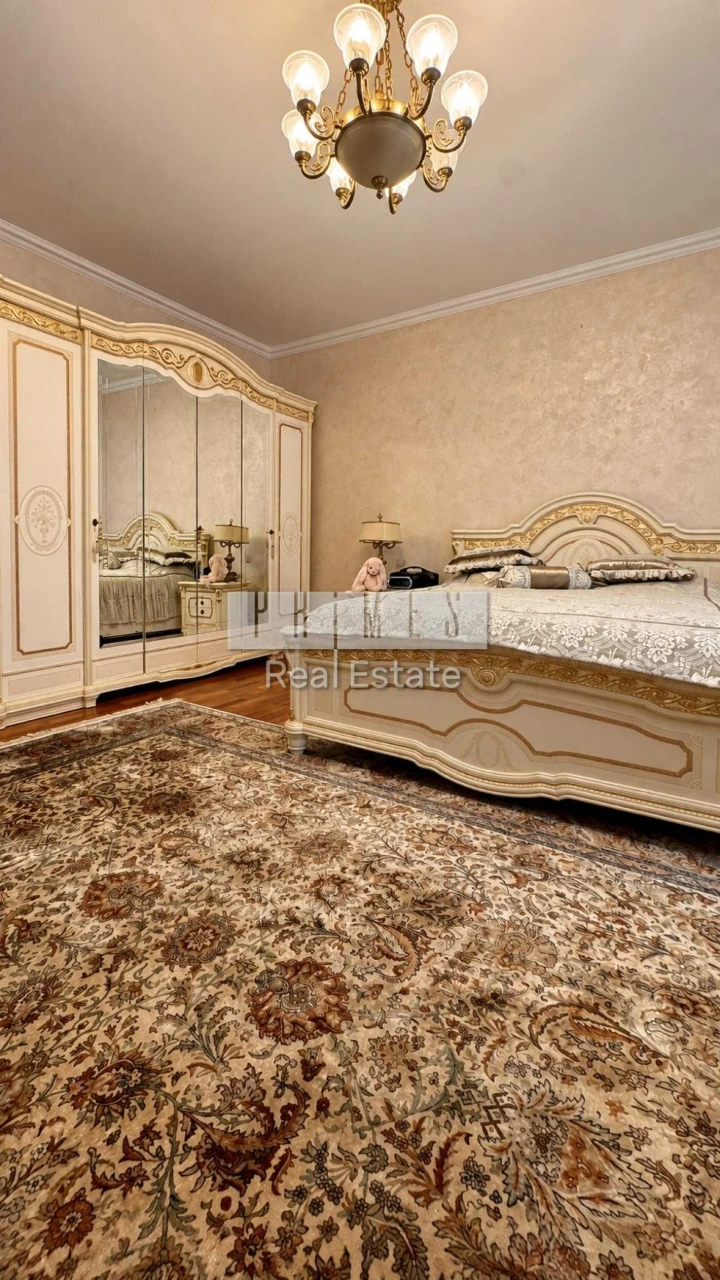 Продажа 4к квартиры в примиальном жилом комплексе на Печерск