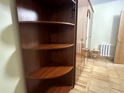 Квартира. Київ, Левка Лук'яненка вул.