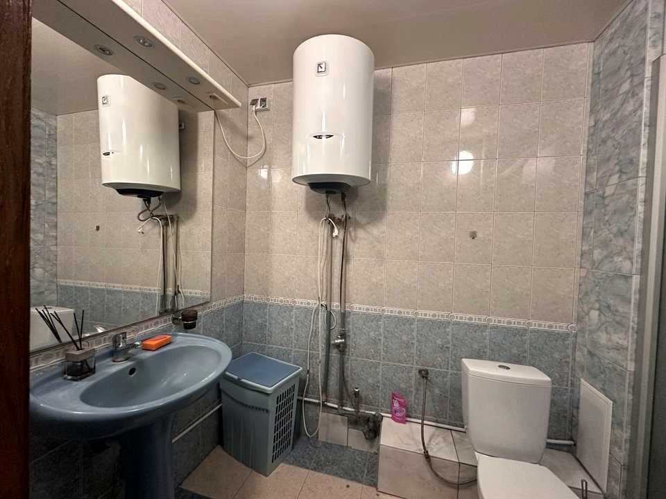 Квартира. Київ, Левка Лук'яненка вул.