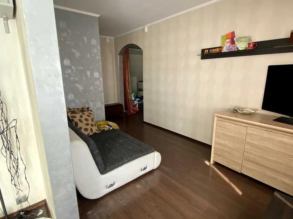 Квартира. Київ, Прирічна вул.