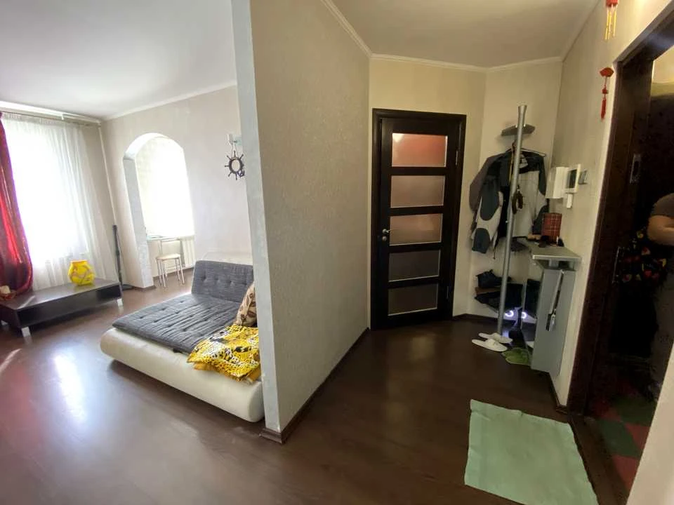 Квартира. Київ, Прирічна вул.