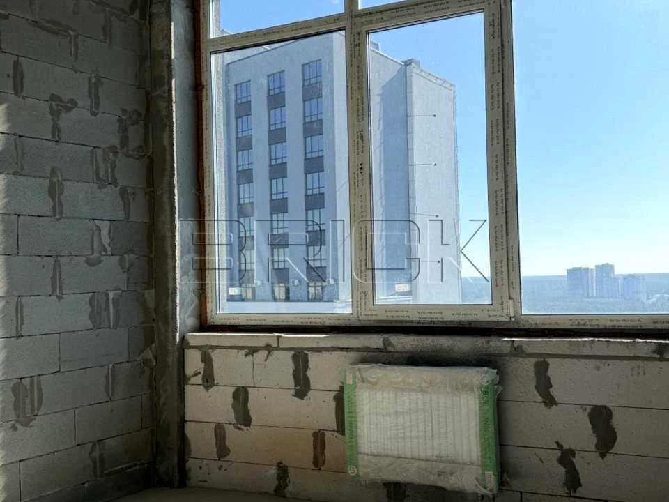 Квартира. Київ, Братів Чибінєєвих вул.