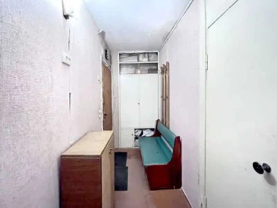 Продам 1к. квартиру 33 м² на просп. Петра Калнишевського