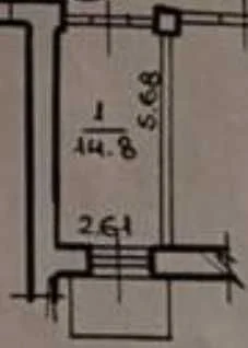 I am selling a hotel near the metro.