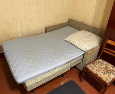 Продам 1-кімнатну | Центр | Успенська / Утьосова | 15 000 $