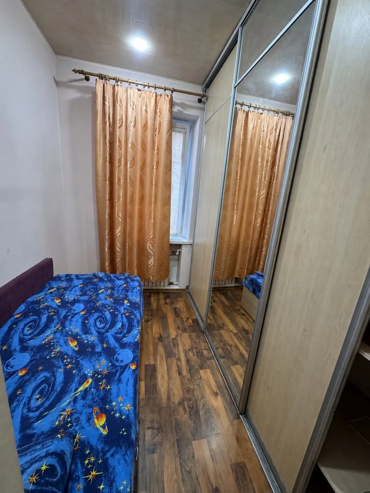 Продам 3к вул Староказацька / Викнокомівська Кельнський будь