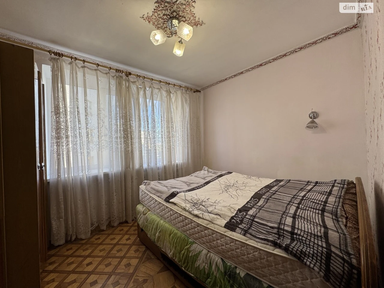 Продаж Квартира Черемушки