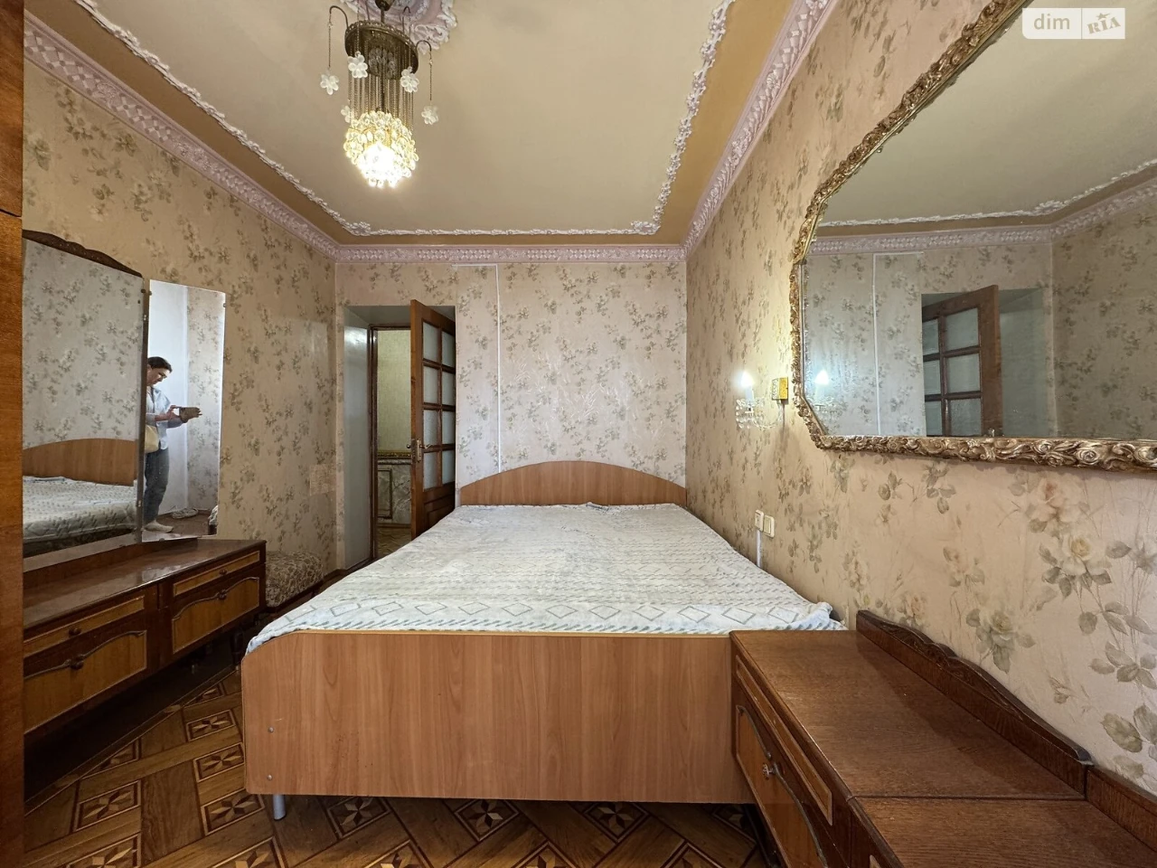 Продаж Квартира Черемушки