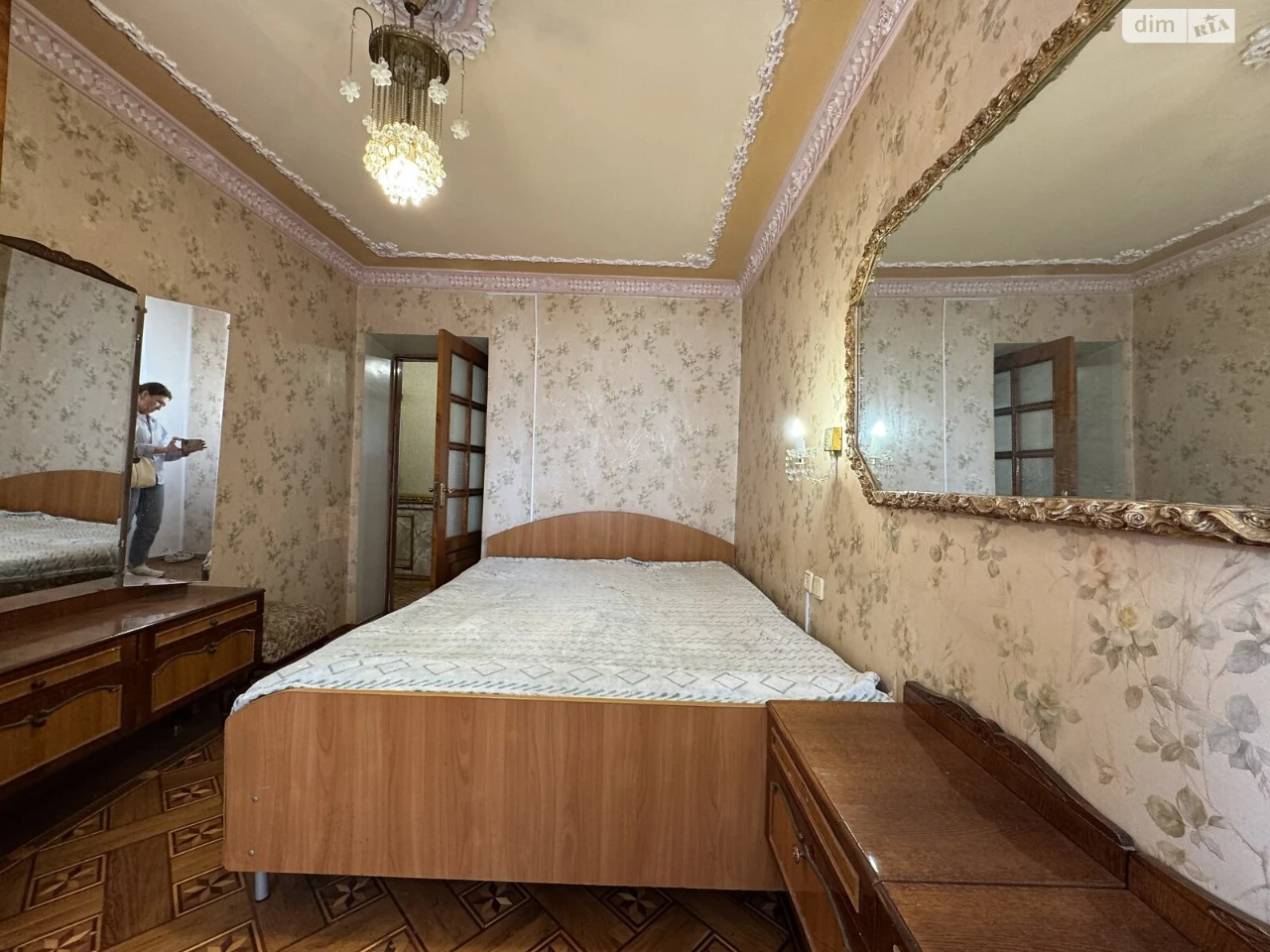 Продаж Квартира Черемушки