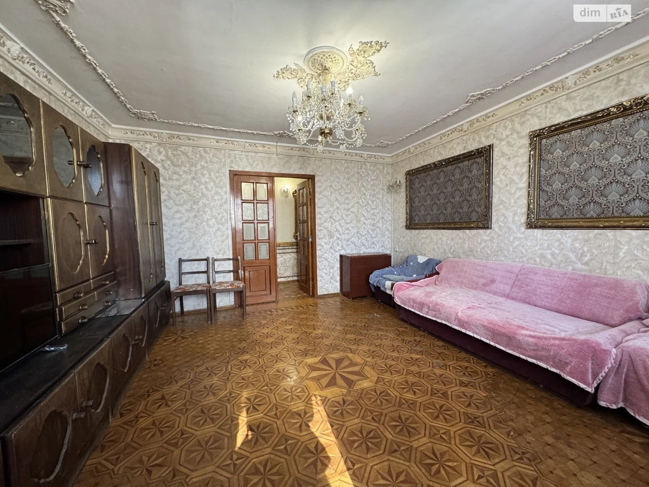 Продаж Квартира Черемушки
