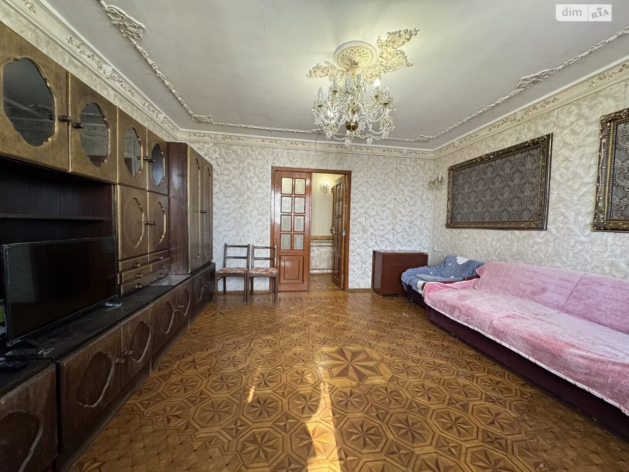 Продаж Квартира Черемушки
