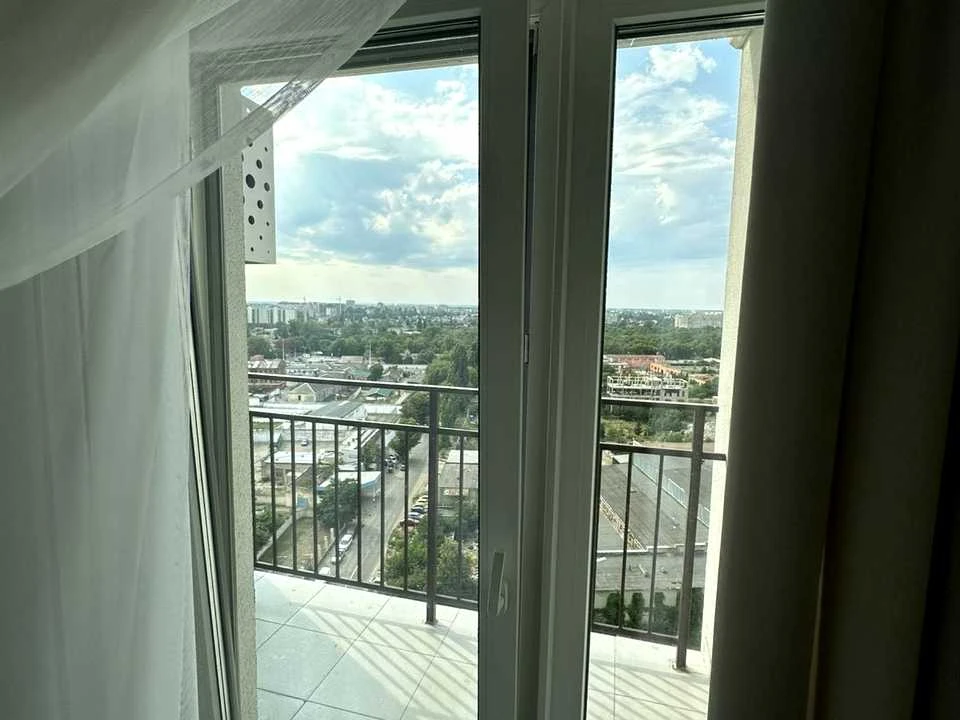 Квартира. Одесса, Краснова ул., (67 жемчужина)