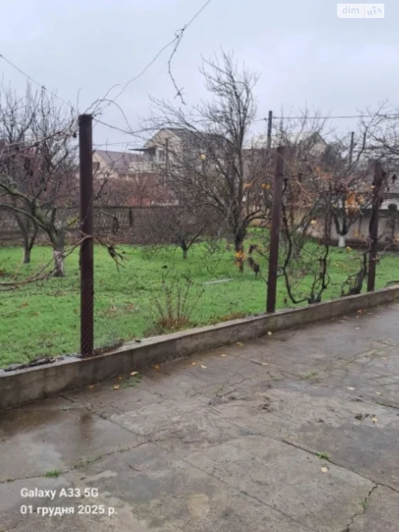 Продаж Ділянка під житлову забудову Пересипський