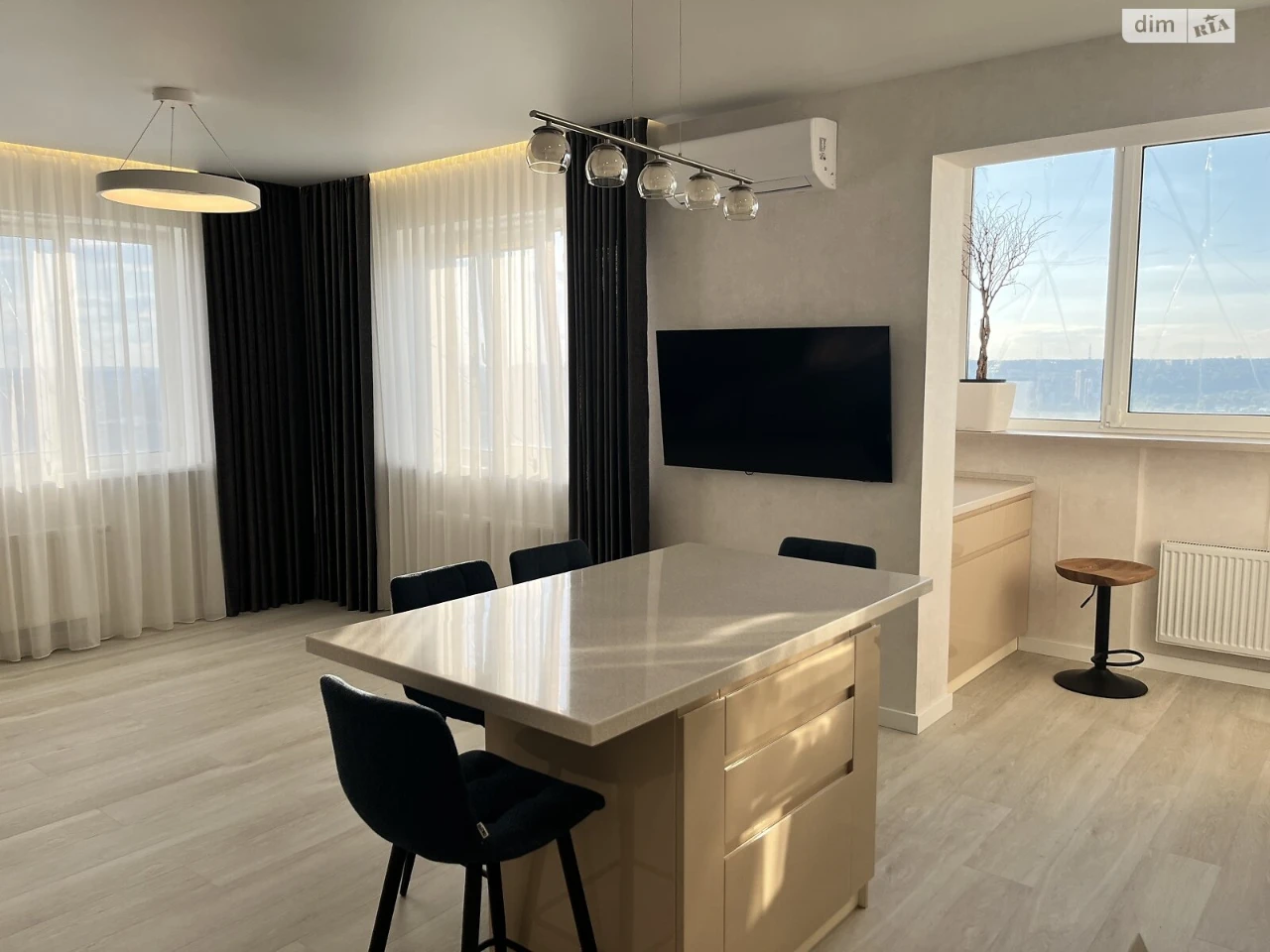 Продаж Квартира Салтівський