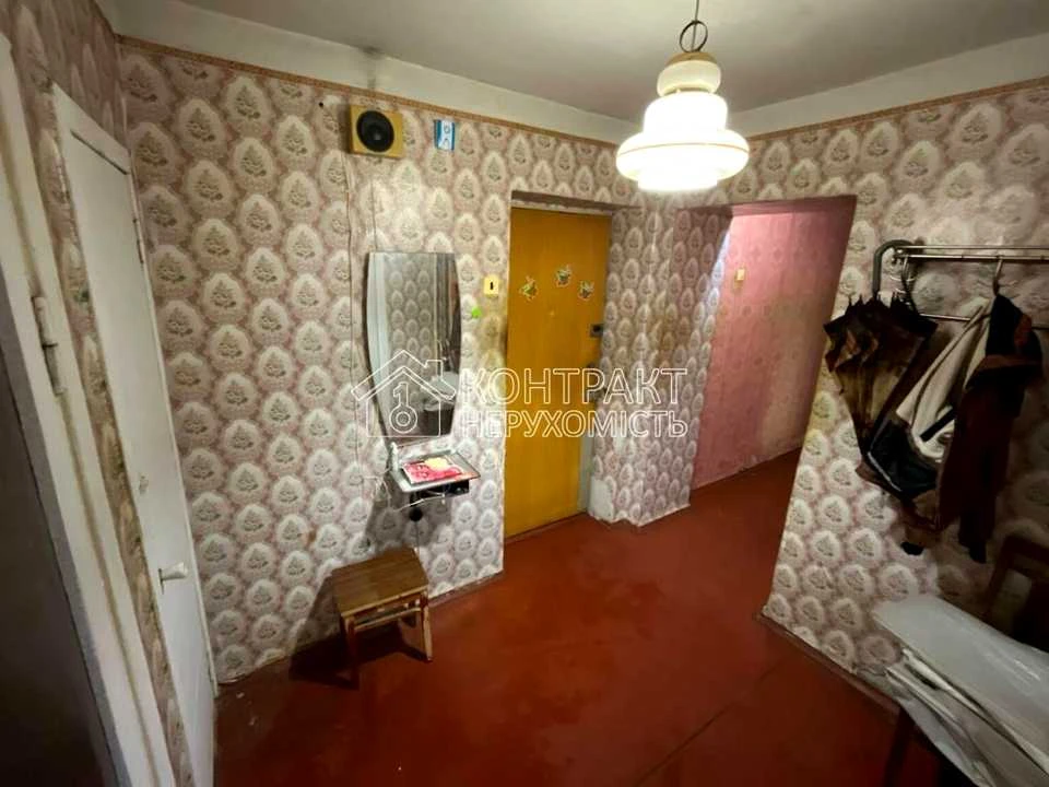 Квартира. Харків, Павла Тичини вул.