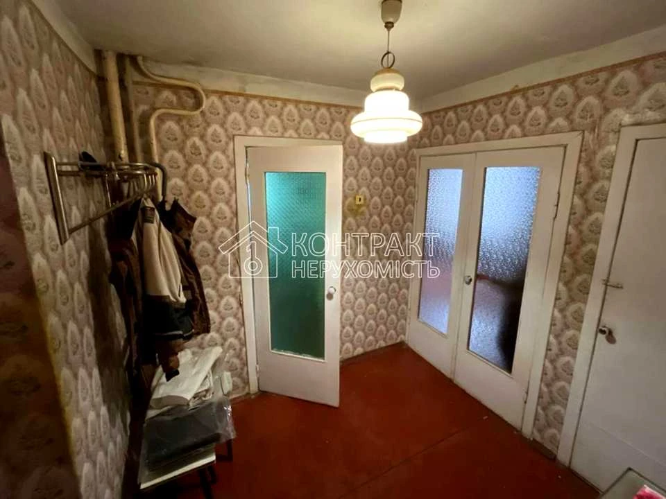 Квартира. Харків, Павла Тичини вул.