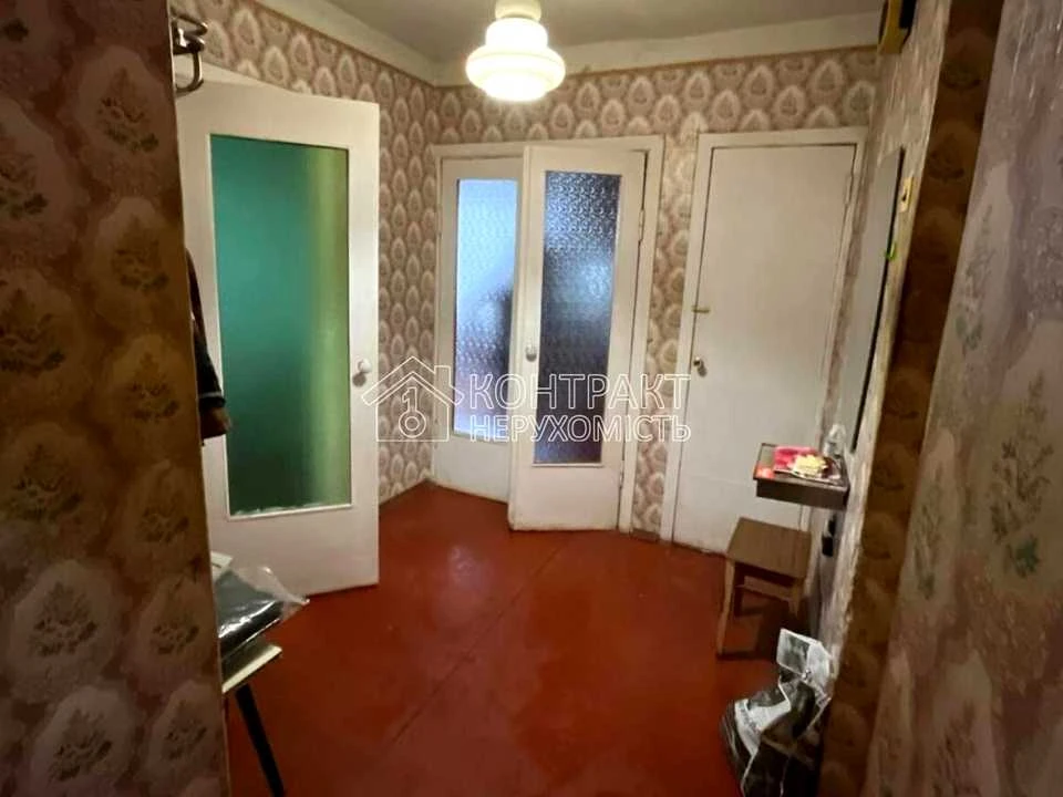 Квартира. Харків, Павла Тичини вул.