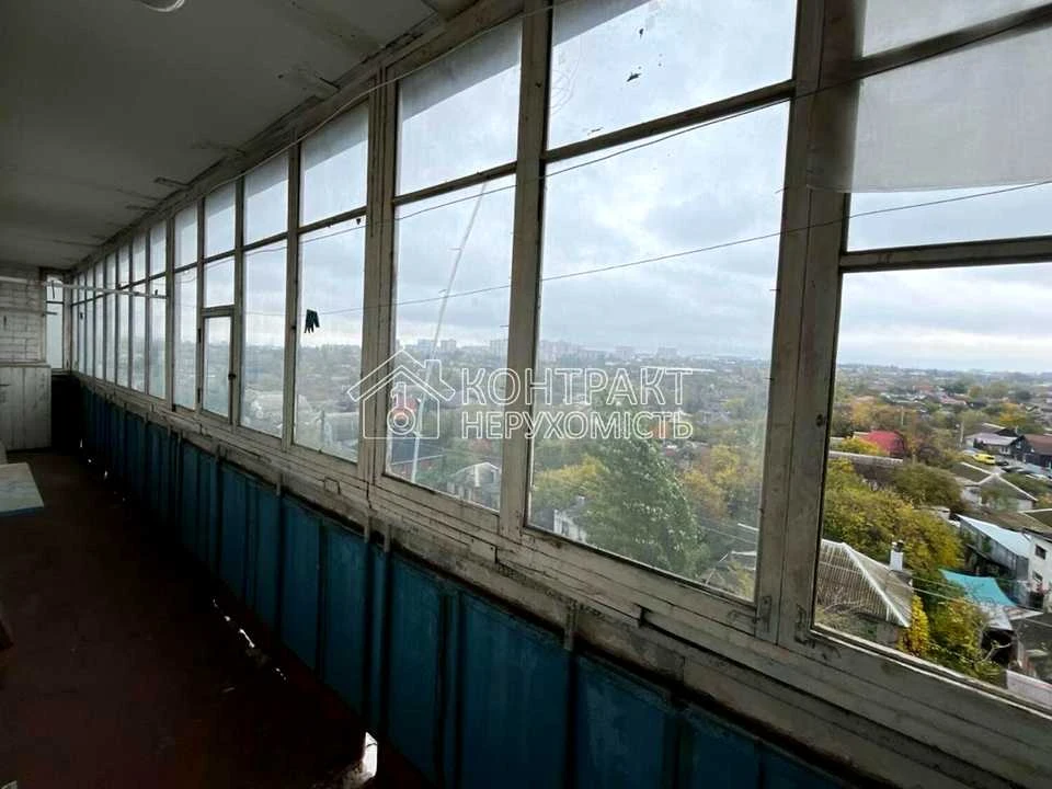 Квартира. Харків, Павла Тичини вул.