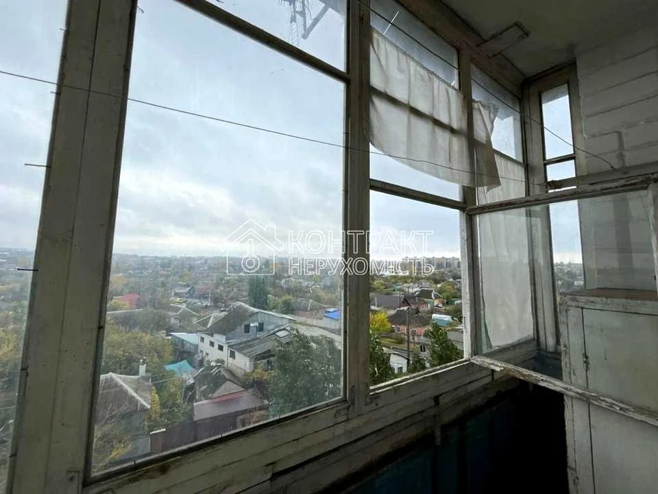 Квартира. Харків, Павла Тичини вул.