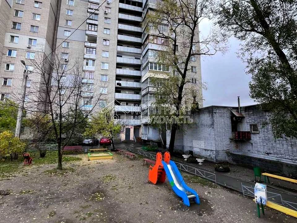 Квартира. Харків, Павла Тичини вул.