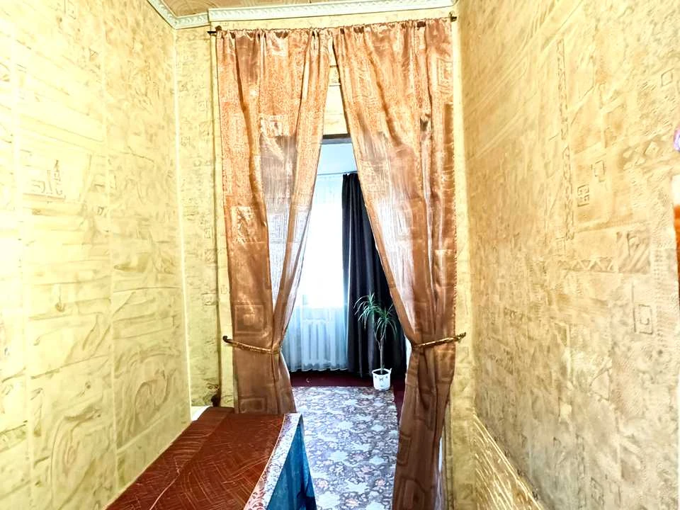 Квартира. Харків, Франтішка Крала вул.