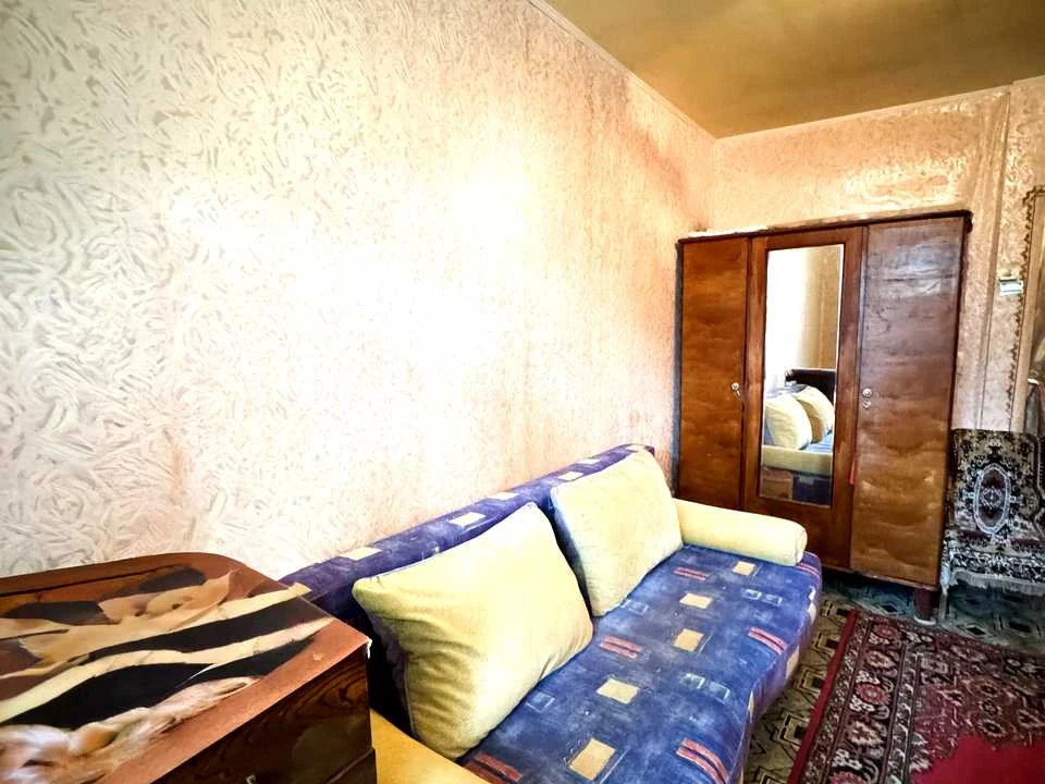 Квартира. Харків, Франтішка Крала вул.