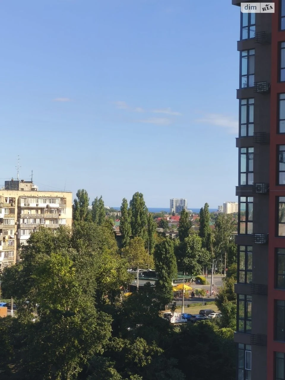 Продаж Квартира Чубаївка