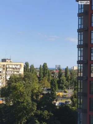 Продаж Квартира Чубаївка