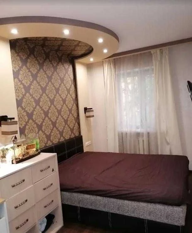 Продаж 3 к кв пр.Ювілейний, р-н ТРК України 32500 у.о.