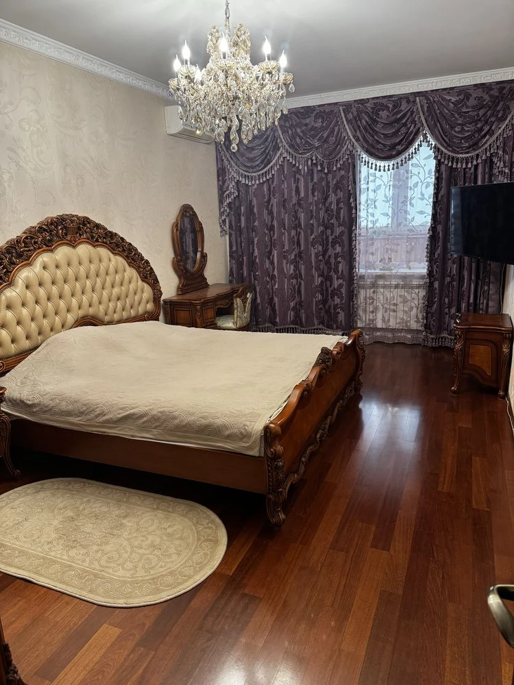 Продам квартиру приморский район парк Победы  Маршала Говоро