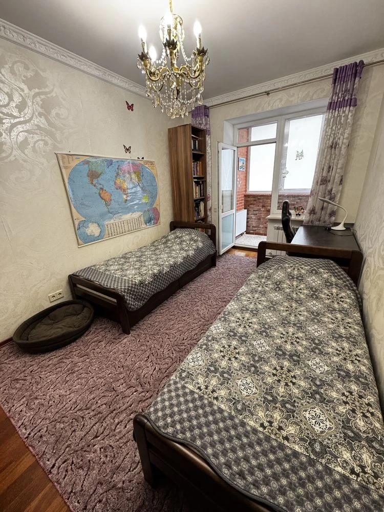 Продам квартиру приморский район парк Победы  Маршала Говоро