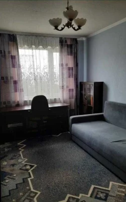 3к квартира в Индустриальном районе, 72м + лоджия 6м
