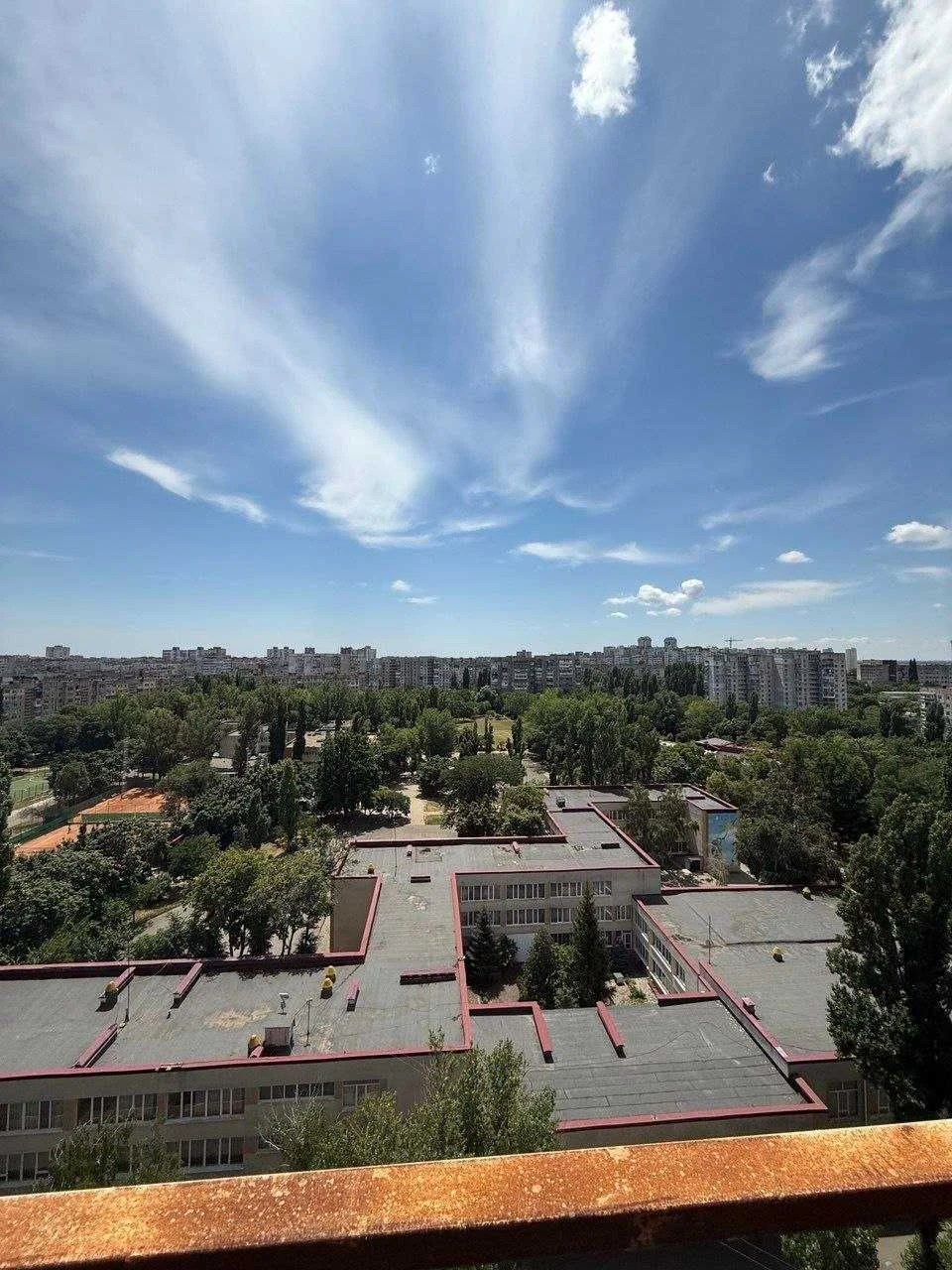 Продаж квартири на Таїрова, ЖК «Одеські Традиції-2»  проспек