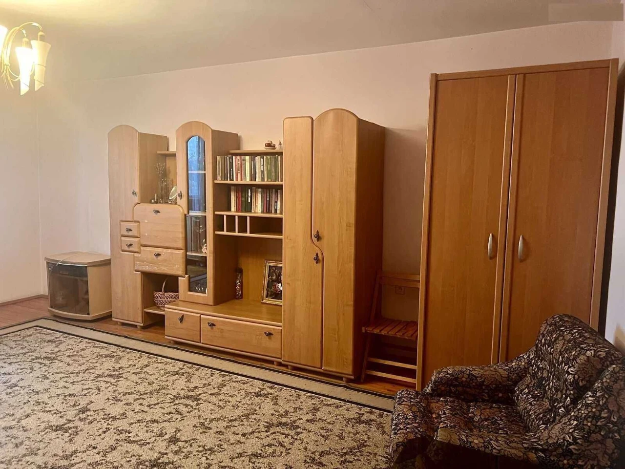 Продам квартиру на Черемушках. район рынка Малиновский
