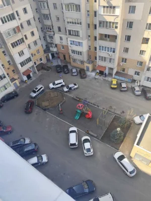 6(4273код55) 2-кімн.Ціну знижнено! Можливий продаж за програ
