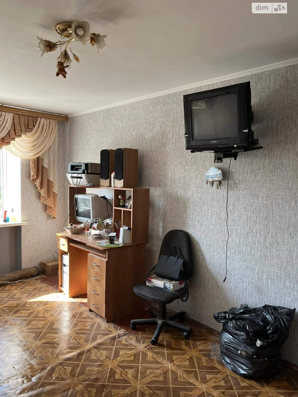 Room for sale in Mistechko Kotovsky