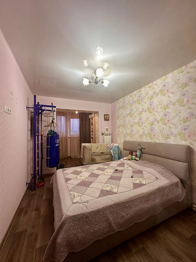 Продаж, 3 кімнатна квартира на Сахарова, Одеса, Держпрограми