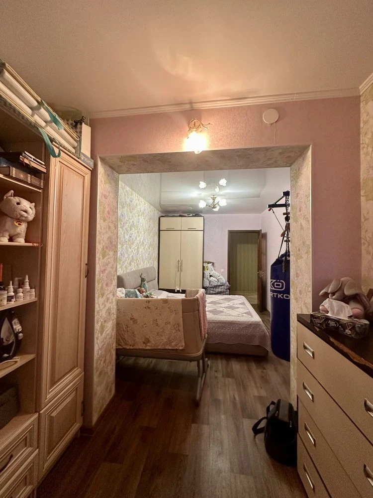 Продаж, 3 кімнатна квартира на Сахарова, Одеса, Держпрограми