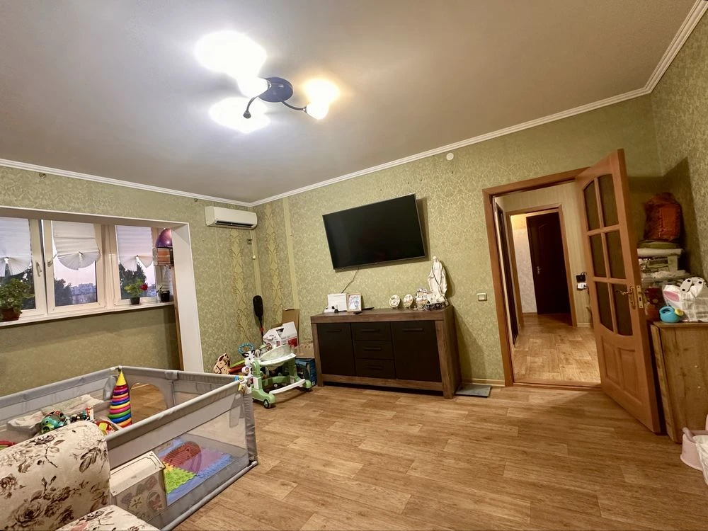 Продаж, 3 кімнатна квартира на Сахарова, Одеса, Держпрограми
