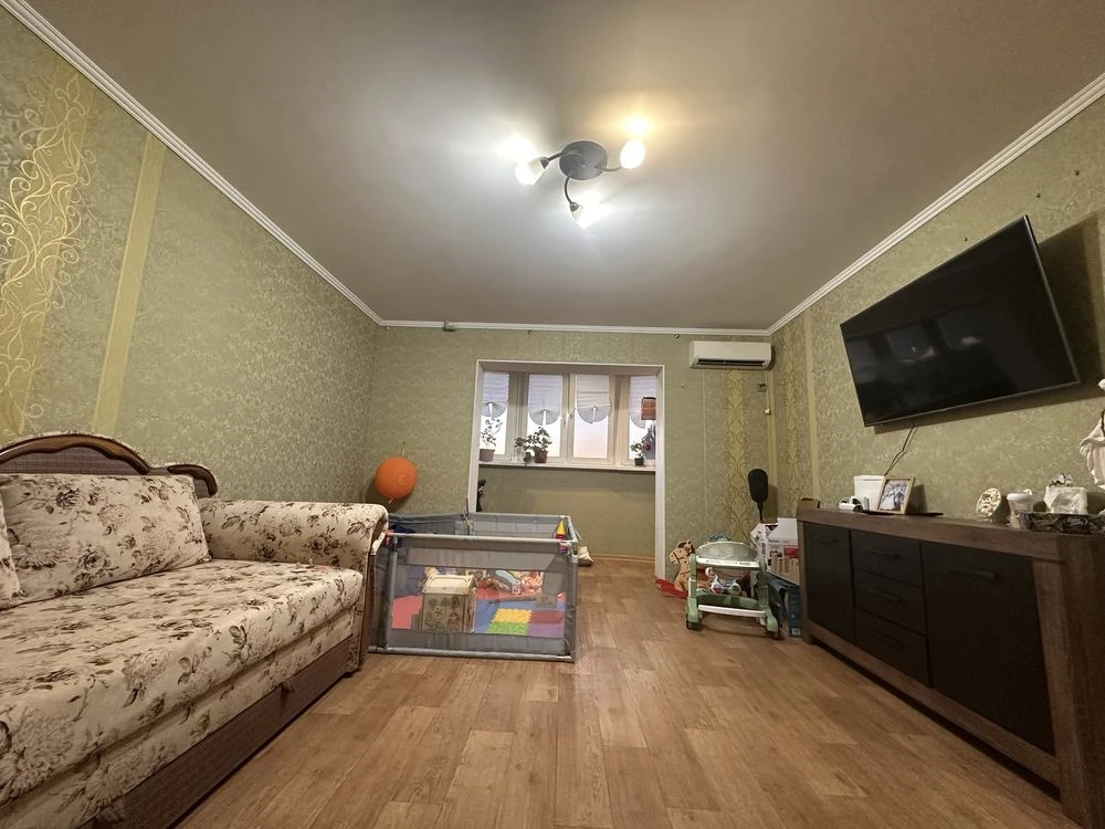 Продаж, 3 кімнатна квартира на Сахарова, Одеса, Держпрограми