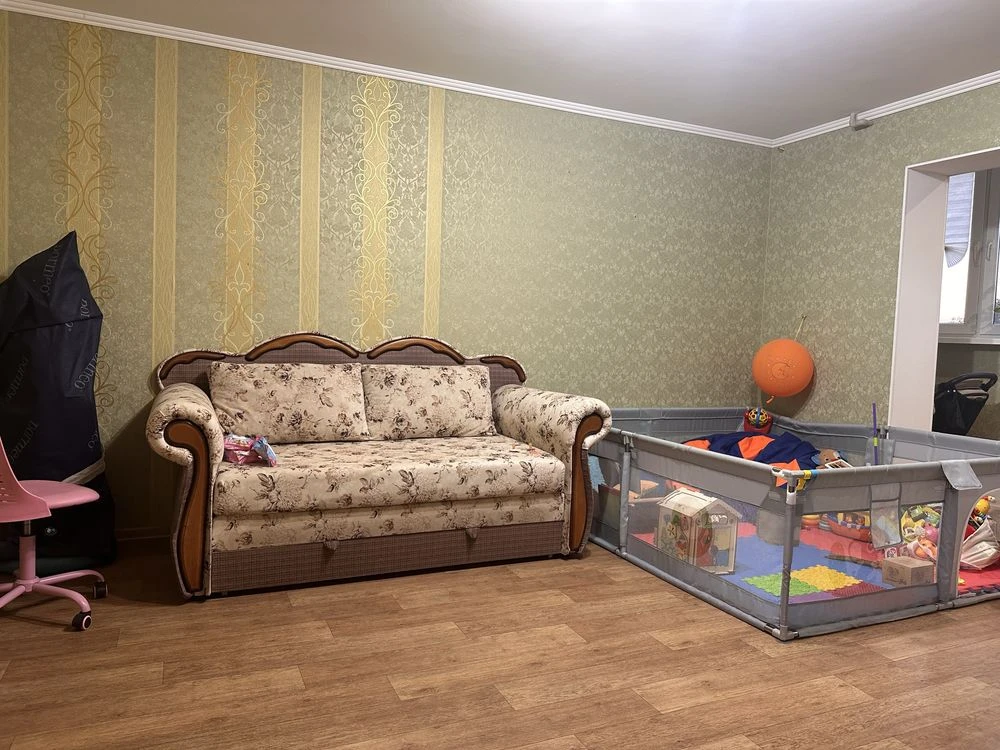 Продаж, 3 кімнатна квартира на Сахарова, Одеса, Держпрограми