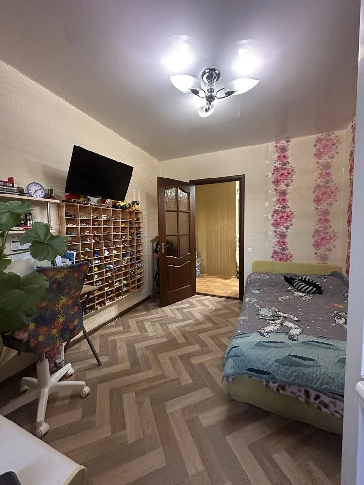 Продаж, 3 кімнатна квартира на Сахарова, Одеса, Держпрограми